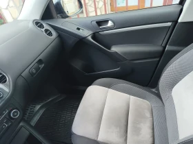 VW Tiguan Typ 5N, снимка 15