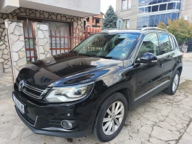 VW Tiguan Typ 5N, снимка 2
