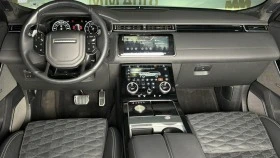 Обява за продажба на Land Rover Range Rover Velar SV Autobiography Meridian памет панорама ~55 999 EUR - изображение 5