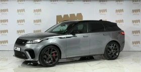 Обява за продажба на Land Rover Range Rover Velar SV Autobiography Meridian памет панорама ~55 999 EUR - изображение 1