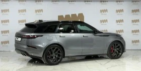 Land Rover Range Rover Velar SV Autobiography Meridian памет панорама - [3] 