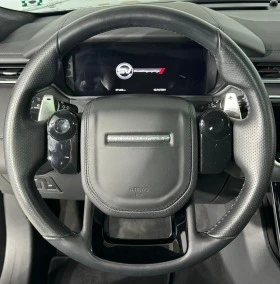 Обява за продажба на Land Rover Range Rover Velar SV Autobiography Meridian памет панорама ~55 999 EUR - изображение 8