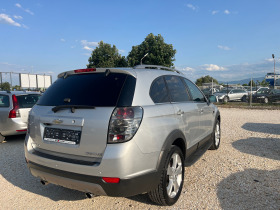 Chevrolet Captiva 2.2D-184k.cАВТОМАТИК, .7 МЕСТА, ЛИЗИНГ - [8] 