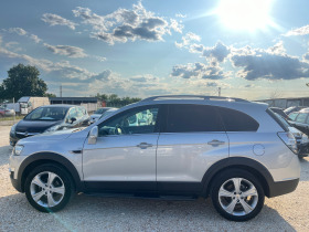 Chevrolet Captiva 2.2D-184k.cАВТОМАТИК, .7 МЕСТА, ЛИЗИНГ - [5] 