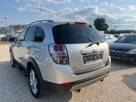 Chevrolet Captiva 2.2D-184k.cАВТОМАТИК, .7 МЕСТА, ЛИЗИНГ - [6] 