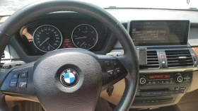 BMW X5 Здравия мотор 235к.с, Панорама, Мултимедия , снимка 13