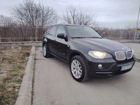 BMW X5 Здравия мотор 235к.с, Панорама, Мултимедия , снимка 3