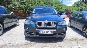 BMW X5 Здравия мотор 235к.с, Панорама, Мултимедия , снимка 3