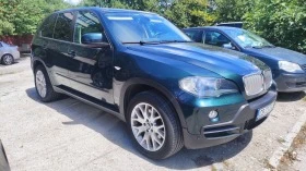 BMW X5 Здравия мотор 235к.с, Панорама, Мултимедия , снимка 2