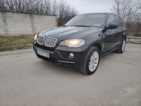 BMW X5 Здравия мотор 235к.с, Панорама, Мултимедия , снимка 2