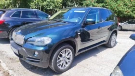 BMW X5 Здравия мотор 235к.с, Панорама, Мултимедия , снимка 1