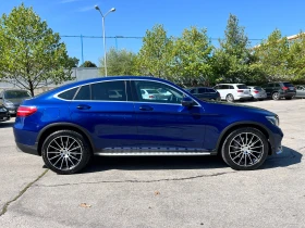 Mercedes-Benz GLC 220 D Coupe/AMG PACK/4Matic | Mobile.bg    5