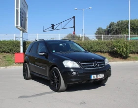 Mercedes-Benz ML 320 3.2 CDI, снимка 1