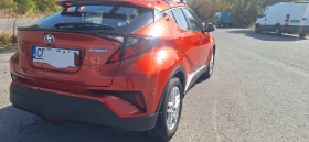 Toyota C-HR 1.8, снимка 6