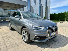 Audi Q3 S-LINE 4* 4 АВТОМАТИК 1