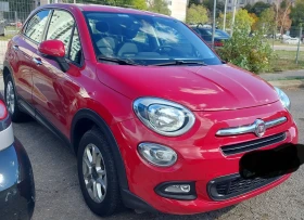 Fiat 500X, снимка 2