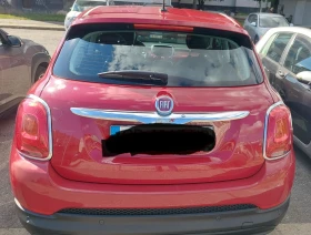 Fiat 500X, снимка 3