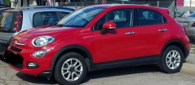 Fiat 500X, снимка 1