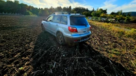 Mitsubishi Outlander 2.0i 16V 4WD, снимка 4