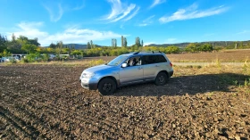 Mitsubishi Outlander 2.0i 16V 4WD, снимка 1