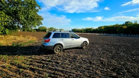 Mitsubishi Outlander 2.0i 16V 4WD, снимка 3