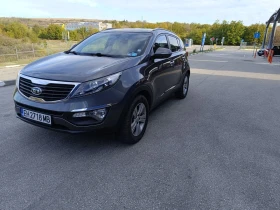 Kia Sportage 2, iГАЗ, снимка 2