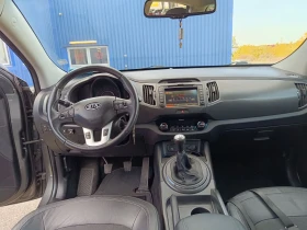 Kia Sportage 2, iГАЗ, снимка 14