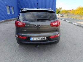 Kia Sportage 2, iГАЗ, снимка 5