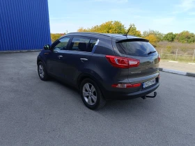 Kia Sportage 2, iГАЗ, снимка 4