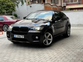 BMW X6 3.5 дизел СМЕНЕНИ ВЕРИГИ!! - [1] 