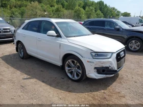 Audi Q3 2.0T | Mobile.bg    2