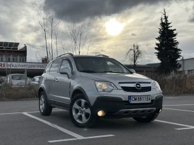 Opel Antara 2.0 CDTi, снимка 1