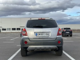 Opel Antara 2.0 CDTi, снимка 6