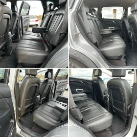 Opel Antara 2.0 CDTi, снимка 10