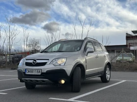 Opel Antara 2.0 CDTi, снимка 3