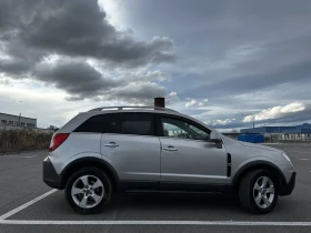 Opel Antara 2.0 CDTi, снимка 8