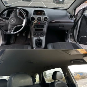 Opel Antara 2.0 CDTi, снимка 11