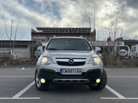 Opel Antara 2.0 CDTi, снимка 2