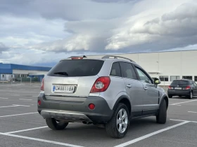 Opel Antara 2.0 CDTi, снимка 7