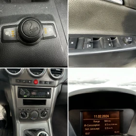 Opel Antara 2.0 CDTi, снимка 14