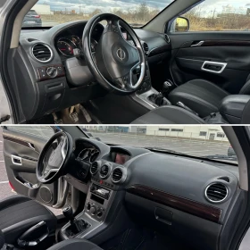 Opel Antara 2.0 CDTi, снимка 12