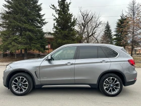 BMW X5 3.0d X-DRIVE 258к.с ПЪЛНА СЕРВИЗНА ИСТОРИЯ!!, снимка 7