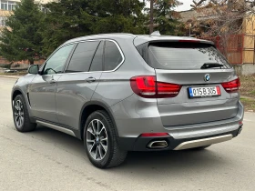 BMW X5 3.0d X-DRIVE 258к.с ПЪЛНА СЕРВИЗНА ИСТОРИЯ!!, снимка 6