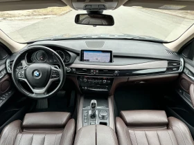 BMW X5 3.0d X-DRIVE 258к.с ПЪЛНА СЕРВИЗНА ИСТОРИЯ!!, снимка 9