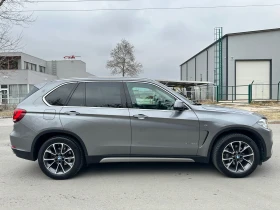 BMW X5 3.0d X-DRIVE 258к.с ПЪЛНА СЕРВИЗНА ИСТОРИЯ!!, снимка 4