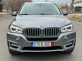 BMW X5 3.0d X-DRIVE 258к.с ПЪЛНА СЕРВИЗНА ИСТОРИЯ!!, снимка 2