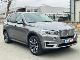 BMW X5 3.0d X-DRIVE 258к.с ПЪЛНА СЕРВИЗНА ИСТОРИЯ!!, снимка 3