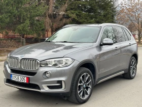 BMW X5 3.0d X-DRIVE 258к.с ПЪЛНА СЕРВИЗНА ИСТОРИЯ!!, снимка 1