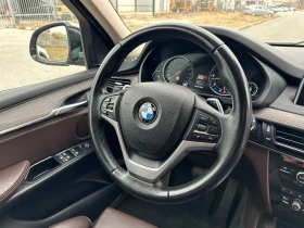 BMW X5 3.0d X-DRIVE 258к.с ПЪЛНА СЕРВИЗНА ИСТОРИЯ!!, снимка 12