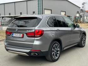 BMW X5 3.0d X-DRIVE 258к.с ПЪЛНА СЕРВИЗНА ИСТОРИЯ!!, снимка 5